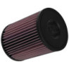 K&N AIR FILTER E-0642