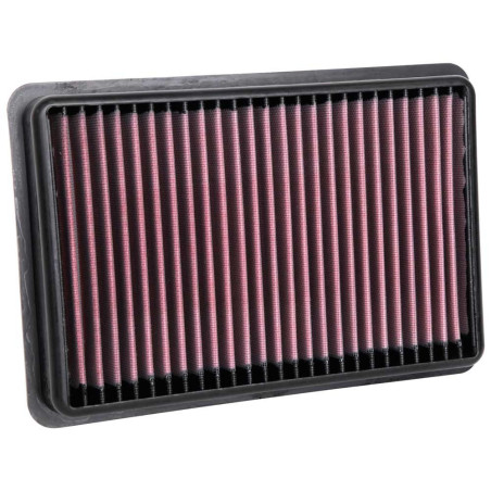 K&N AIR FILTER 33-3129
