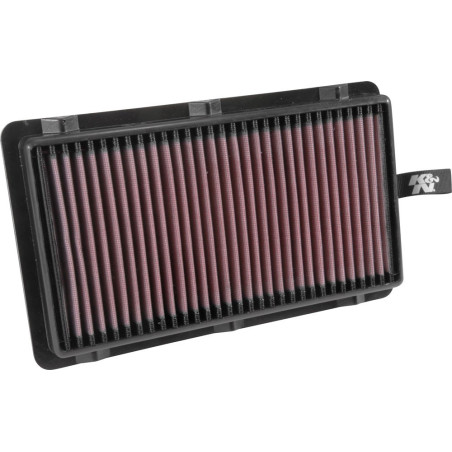 K&N AIR FILTER 33-3064