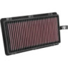 K&N AIR FILTER 33-3064
