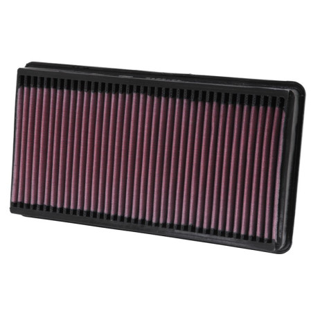 K&N AIR FILTER 33-2248