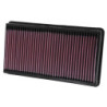 K&N AIR FILTER 33-2248