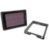 K&N AIR FILTER 33-5026