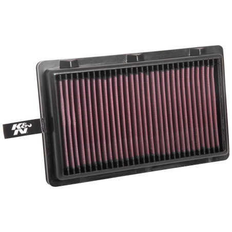 K&N AIR FILTER 33-3125