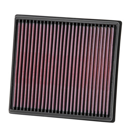 K&N AIR FILTER 33-2996