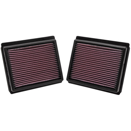 K&N AIR FILTER 33-2440