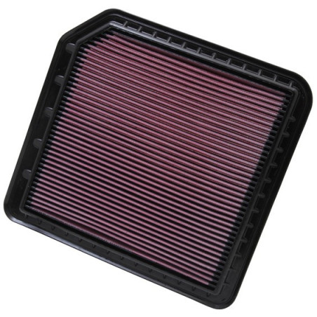 K&N AIR FILTER 33-2456
