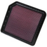K&N AIR FILTER 33-2456