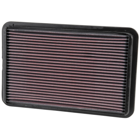 K&N AIR FILTER 33-2064