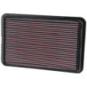 K&N AIR FILTER 33-2064