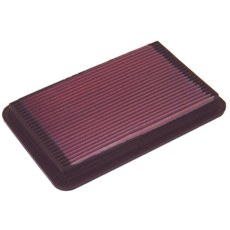 K&N AIR FILTER 33-2108