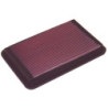 K&N AIR FILTER 33-2108