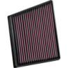K&N AIR FILTER 33-3075