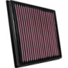 K&N AIR FILTER 33-3074