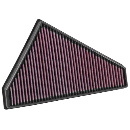 K&N AIR FILTER 33-3022