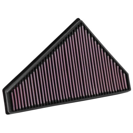K&N AIR FILTER 33-3021
