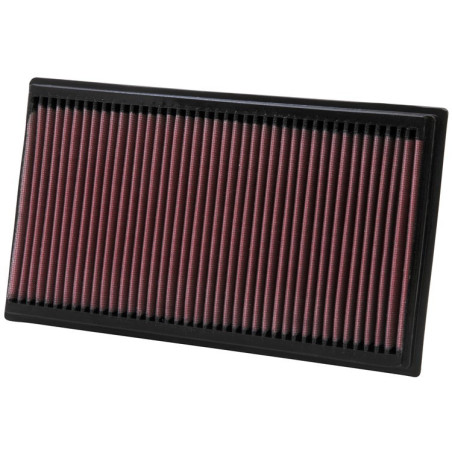 K&N AIR FILTER 33-2273*