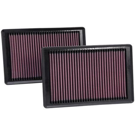 K&N AIR FILTER 33-2445