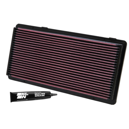 K&N AIR FILTER 33-2122