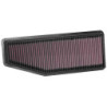 K&N AIR FILTER 33-5088