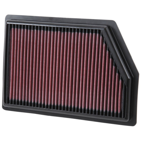 K&N AIR FILTER 33-5009