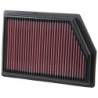 K&N AIR FILTER 33-5009