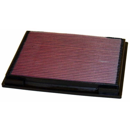 K&N AIR FILTER 33-2048