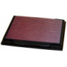 K&N AIR FILTER 33-2048