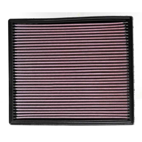 K&N AIR FILTER 33-2139
