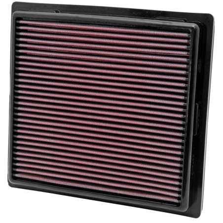 K&N AIR FILTER 33-2457