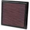 K&N AIR FILTER 33-2457
