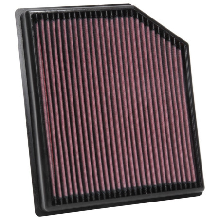 K&N AIR FILTER 33-5077