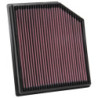 K&N AIR FILTER 33-5077