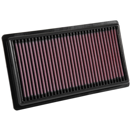 K&N AIR FILTER 33-3080