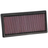 K&N AIR FILTER 33-5101