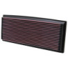 K&N 33-2046 AIR FILTER