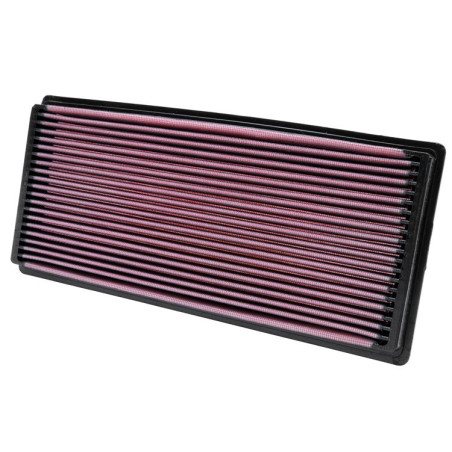 K&N AIR FILTER 33-2114