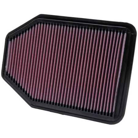 K&N AIR FILTER 33-2364