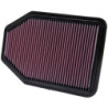 K&N AIR FILTER 33-2364