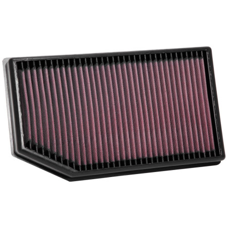 K&N AIR FILTER 33-5076