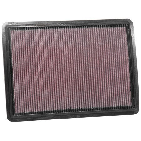 K&N AIR FILTER 33-3077