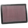 K&N AIR FILTER 33-3077