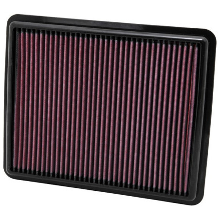 K&N AIR FILTER 33-2448