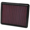 K&N AIR FILTER 33-2448
