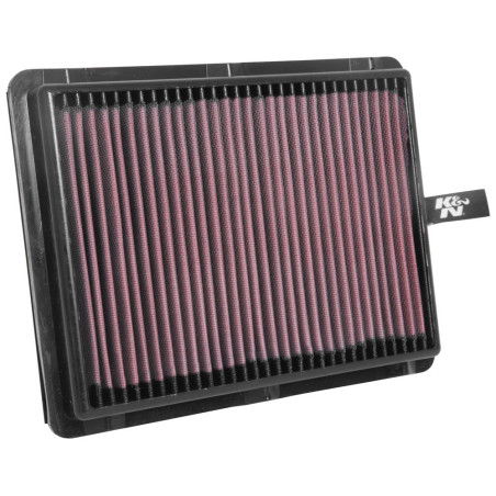 K&N AIR FILTER 33-5057