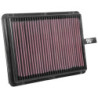 K&N AIR FILTER 33-5057