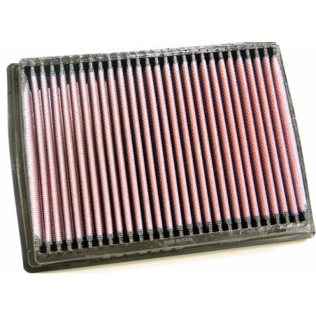 K&N AIR FILTER 33-2222
