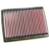 K&N AIR FILTER 33-2222