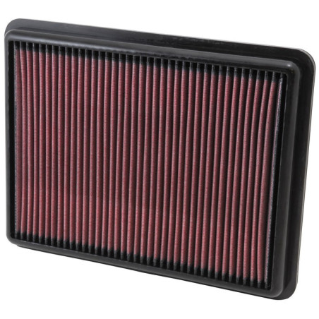 K&N AIR FILTER 33-2493
