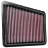 K&N AIR FILTER 33-5073